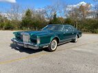 Thumbnail Photo 0 for 1977 Lincoln Continental